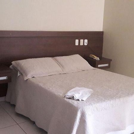Novo Hotel Cadore Executivo Minacu Kültér fotó
