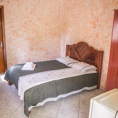 Novo Hotel Cadore Executivo Minacu Kültér fotó